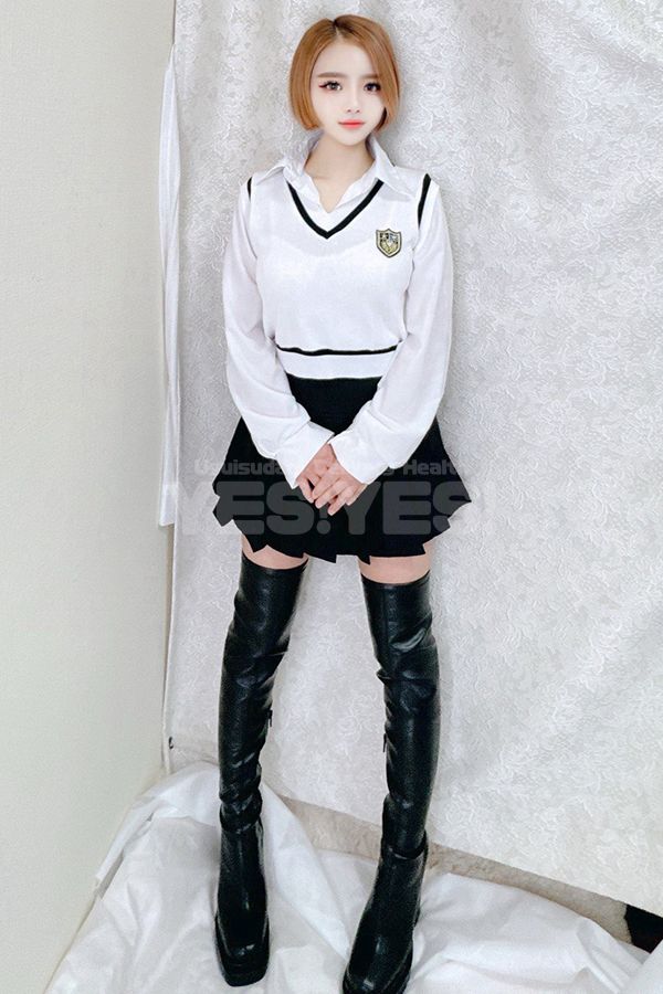 日本初 キム・チョア「9日」の画像2