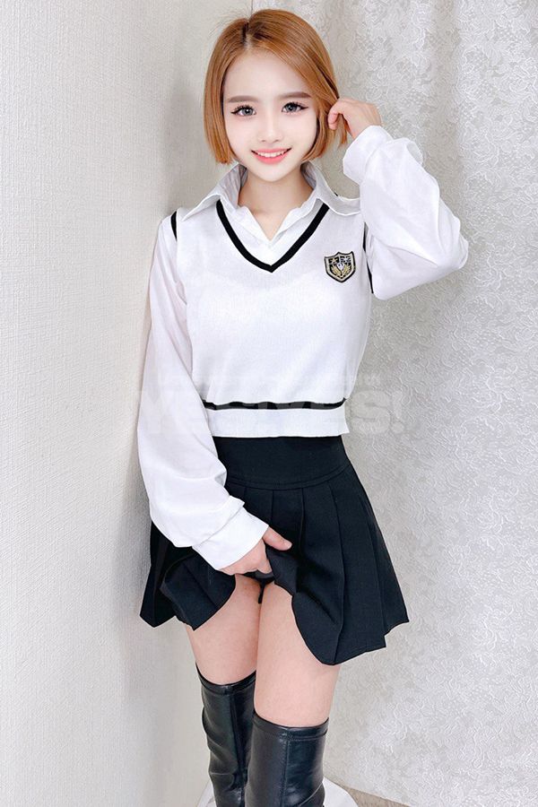 日本初 キム・チョア「9日」の画像7