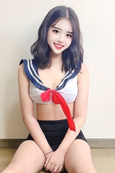 にじゅう(韓国)「6日」