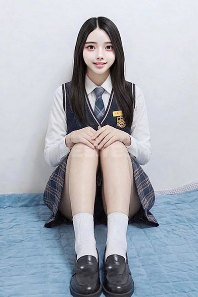 キム・ボミ（韓国）の画像2