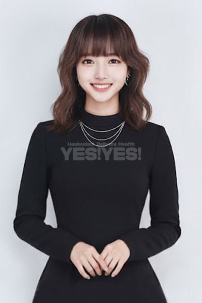 キム・ボミ(韓国)