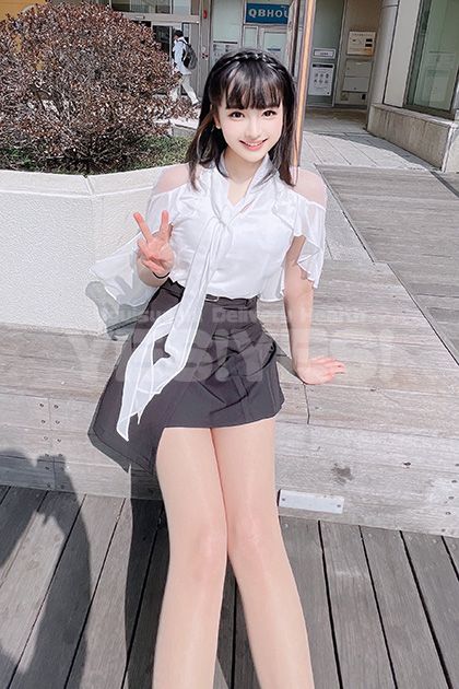 日本初イ・ミナ「韓国」の画像1