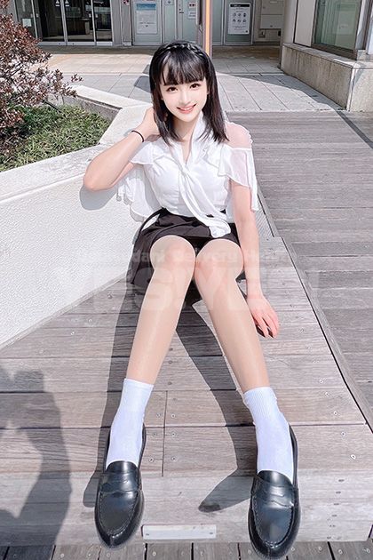 日本初イ・ミナ「韓国」の画像3