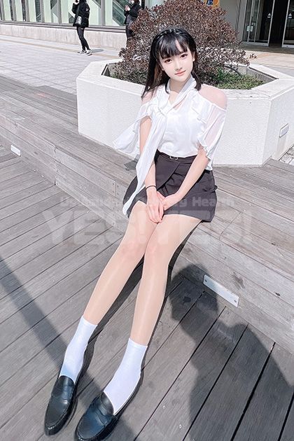日本初イ・ミナ「韓国」の画像7