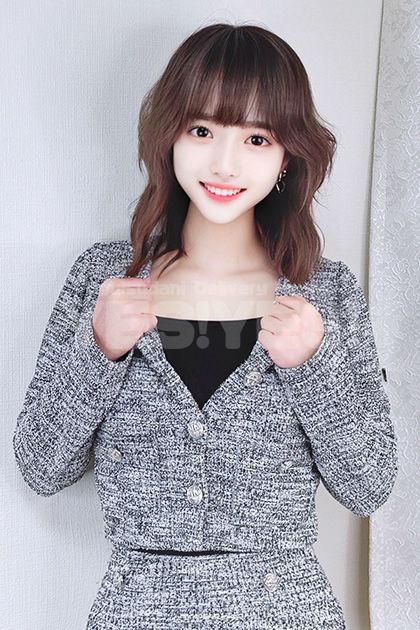 『キム・ボミ(韓国)』が復帰しました!!