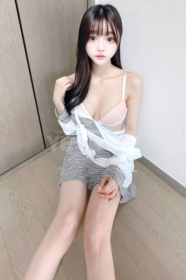 『日本初 イ・ヘヘ（韓国）』が復帰しました！！